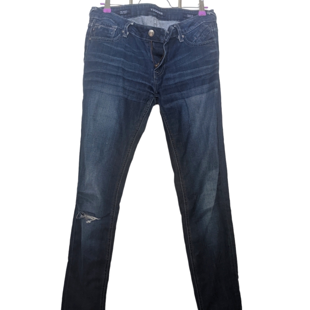Vigoss Dublin Super Skinny jeans